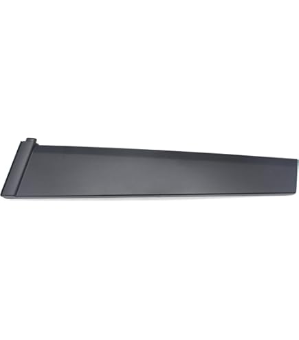 Amazon.com: Genuine Honda 72470-TR3-A01 Garnish : Automotive